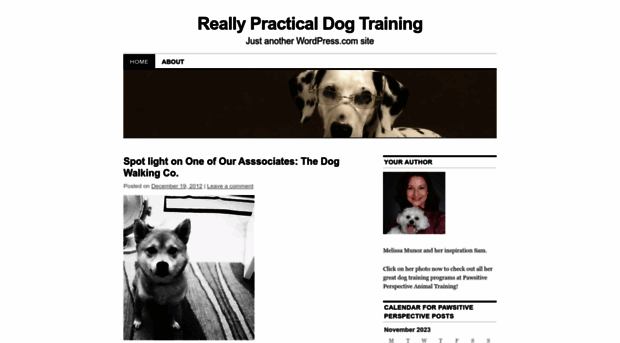 reallypracticaldogtraining.wordpress.com