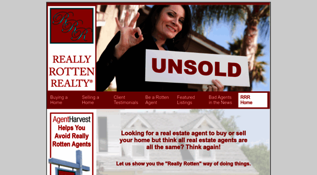 reallyrottenrealty.com