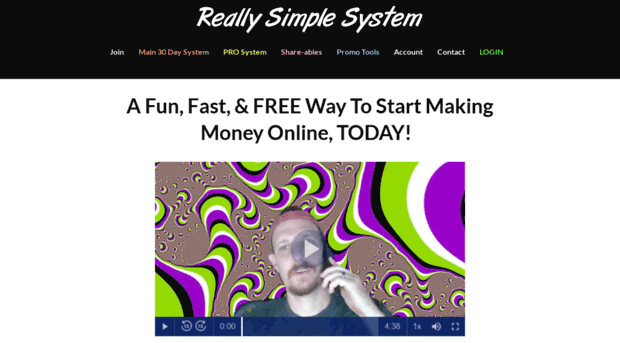 reallysimplesystem.com