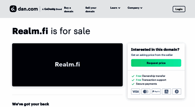 realm.fi