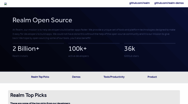 realm.github.io