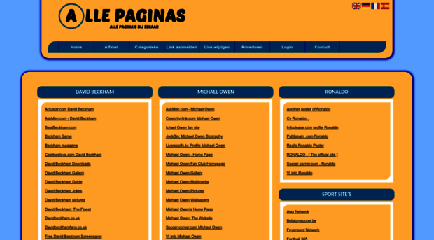 realmadrid.allepaginas.nl