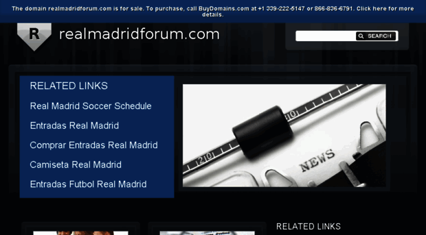 realmadridforum.com