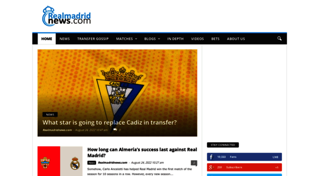 realmadridnews.com