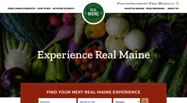 realmaine.com