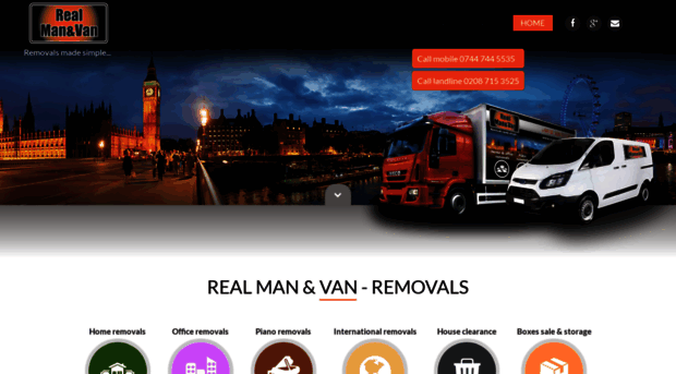 realmanandvan.co.uk