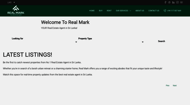 realmark.lk