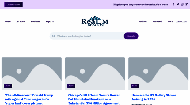 realmbeacon.co.uk