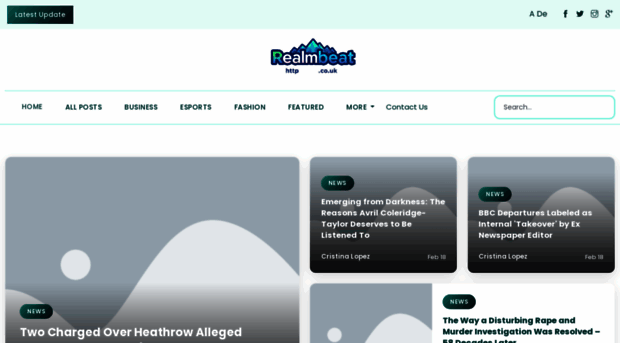 realmbeat.co.uk
