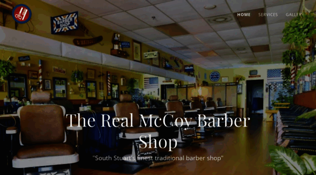 realmccoybarbershop.com