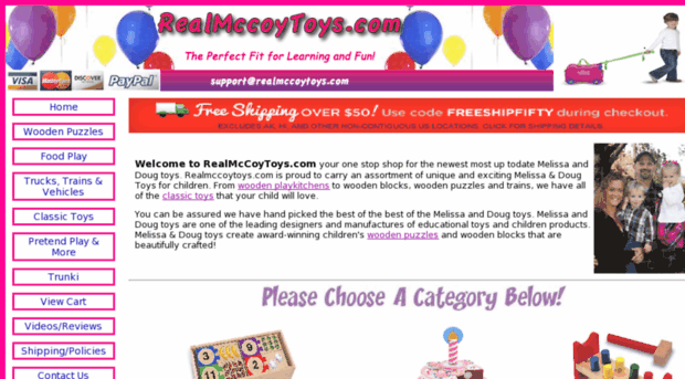 realmccoytoys.com