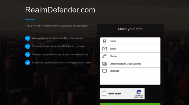 realmdefender.com