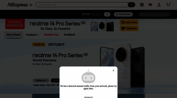 realme.aliexpress.com