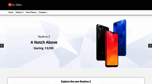 realme2.91mobiles.com