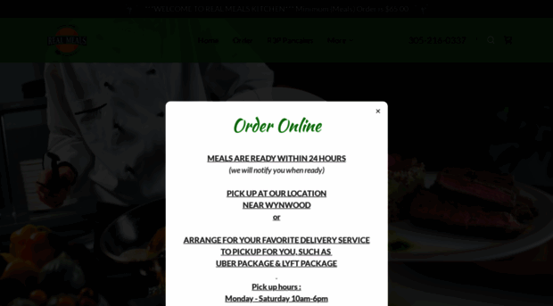 realmeals4u.com