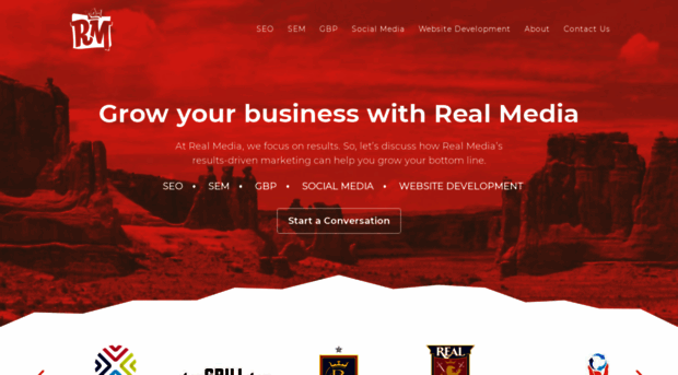 realmediaslc.com