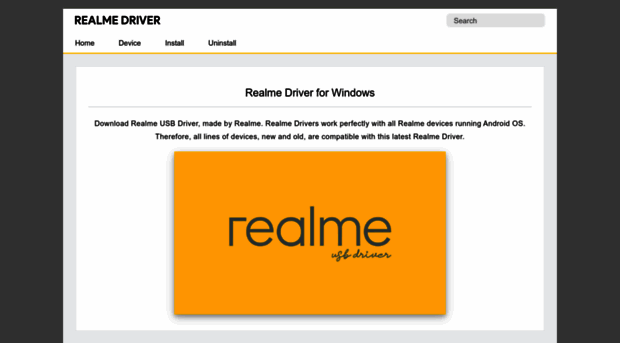 realmedriver.com