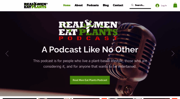 realmeneatplants.com