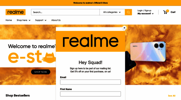 realmeph.com