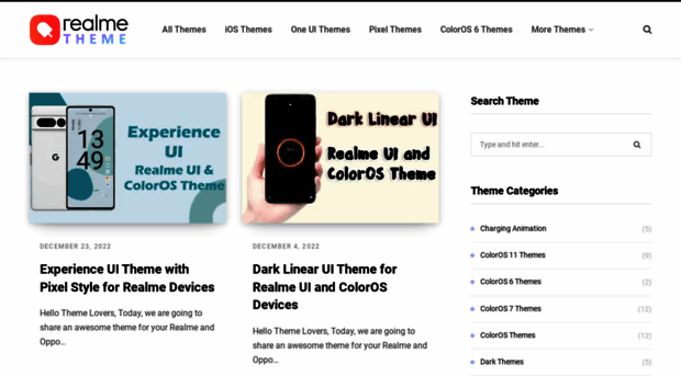 realmetheme.com