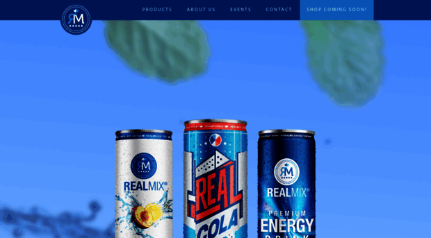 realmix-beverage.com