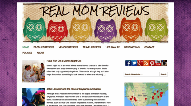 realmomreviews.net