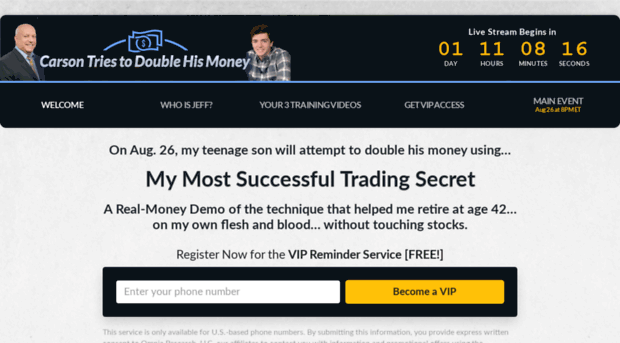 realmoneydemo.com