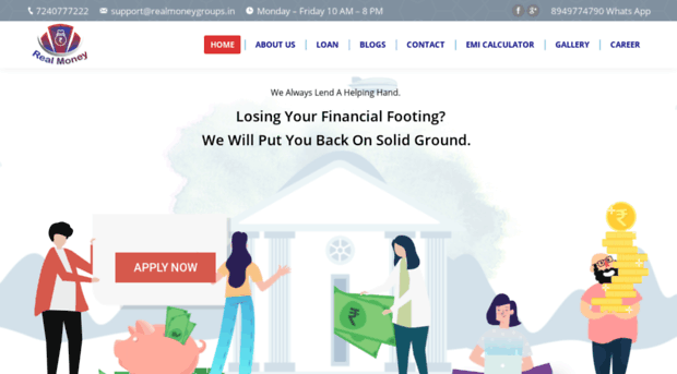 realmoneygroups.in