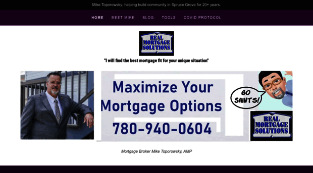 realmortgagesolutions.ca