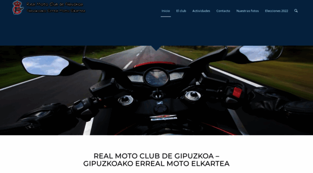 realmotoclub.net