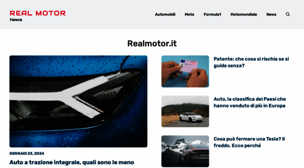 realmotor.it