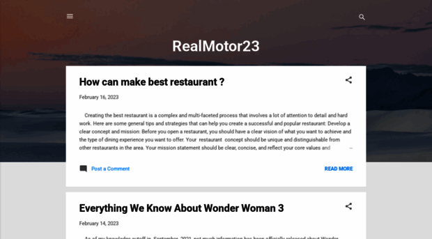 realmotor23.blogspot.com