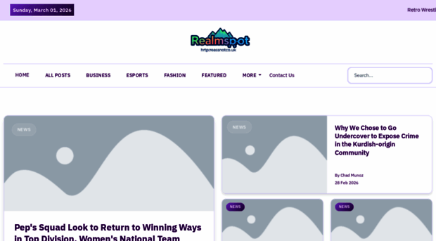 realmspot.co.uk