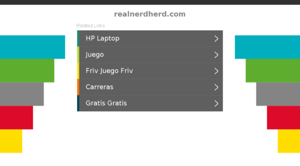 realnerdherd.com