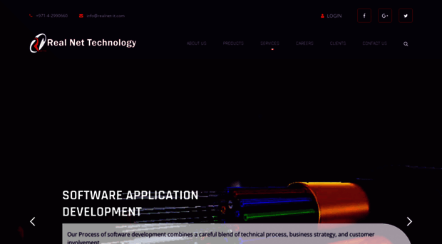 realnet-it.com