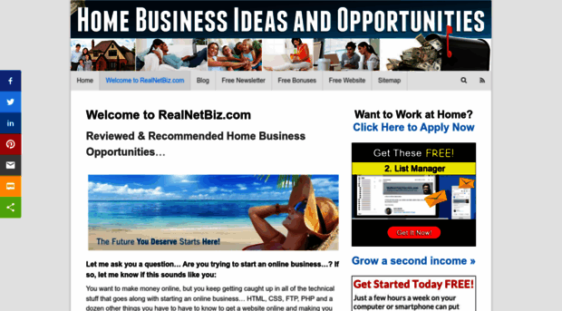 realnetbiz.com