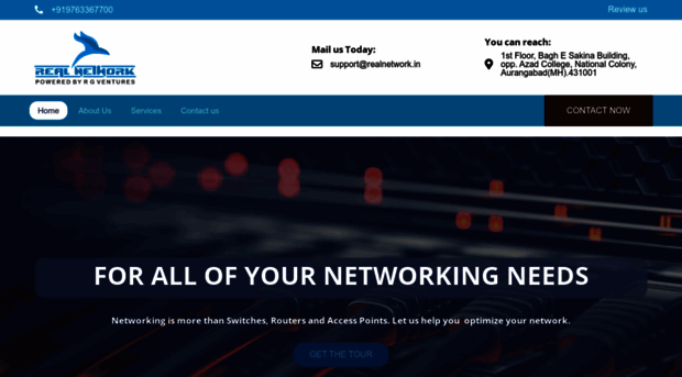 realnetwork.in