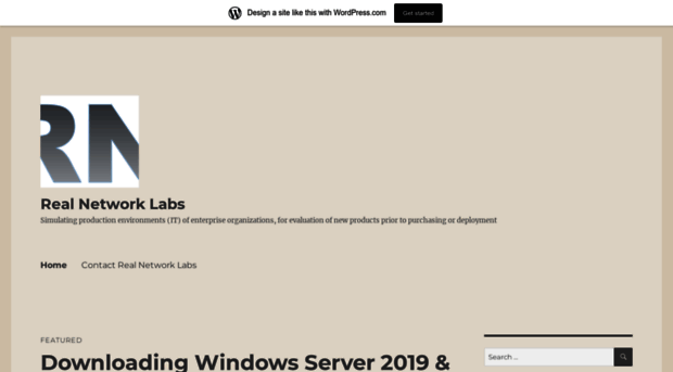 realnetworklabs.wordpress.com