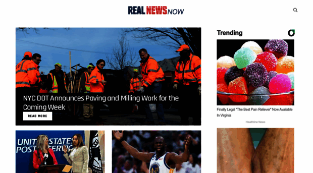 realnewsnow.com