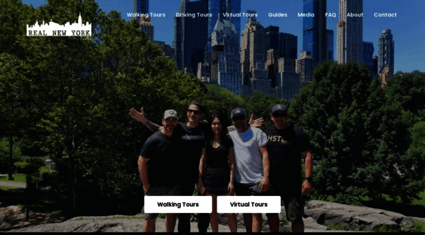 realnewyorktours.com