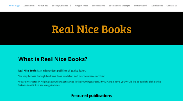 realnicebooks.com