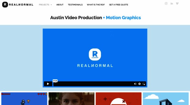 realnormal.com