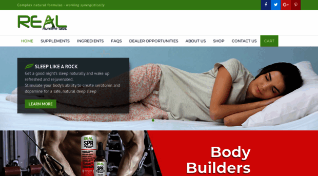 realnutrientlabs.com