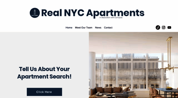 realnycapartments.com