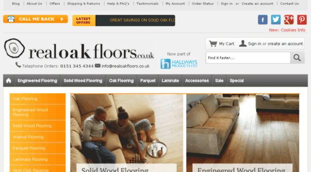 realoakfloors.net