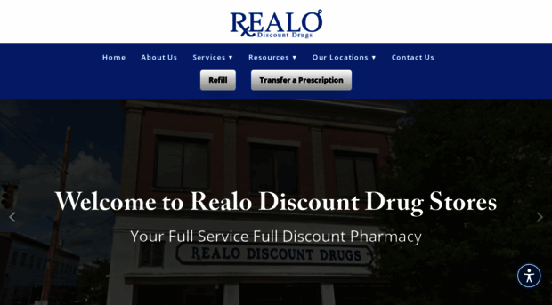 realodrugs.com