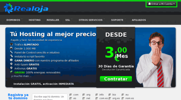 realoja.com.es