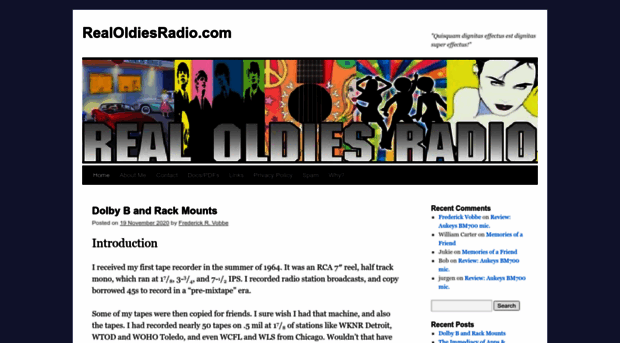 realoldiesradio.com