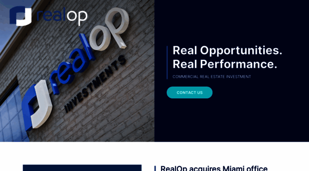 realopfunds.com