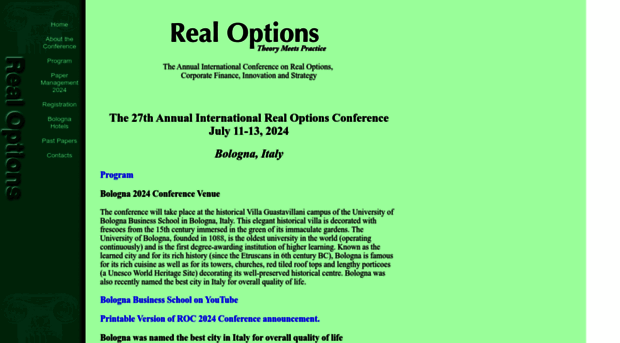 realoptions.org